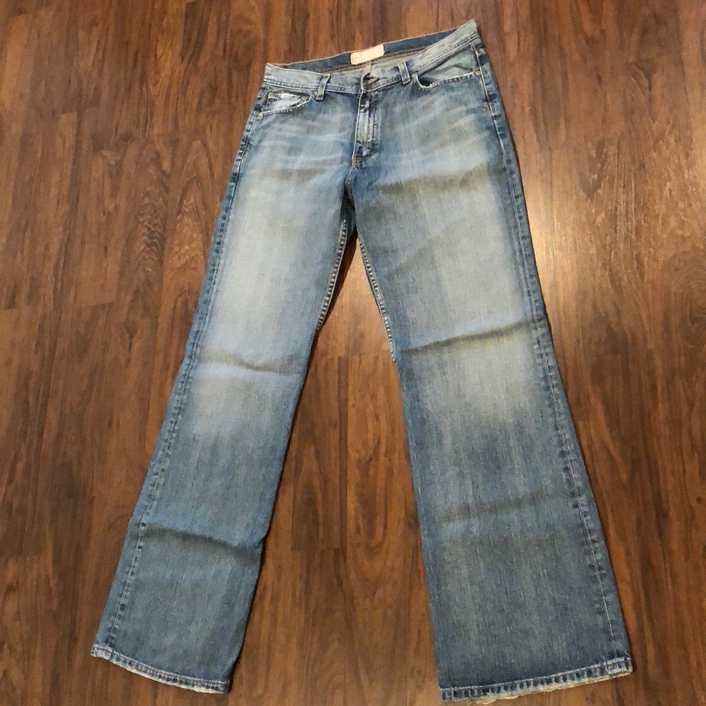 Men’s BKE “Tyler” jean (Distressed)